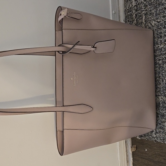 Kate Spade tote - Picture 2 of 8